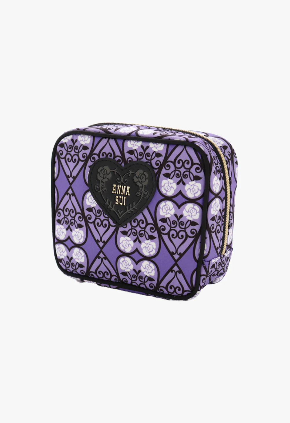 Enchanted Hearts Pouch