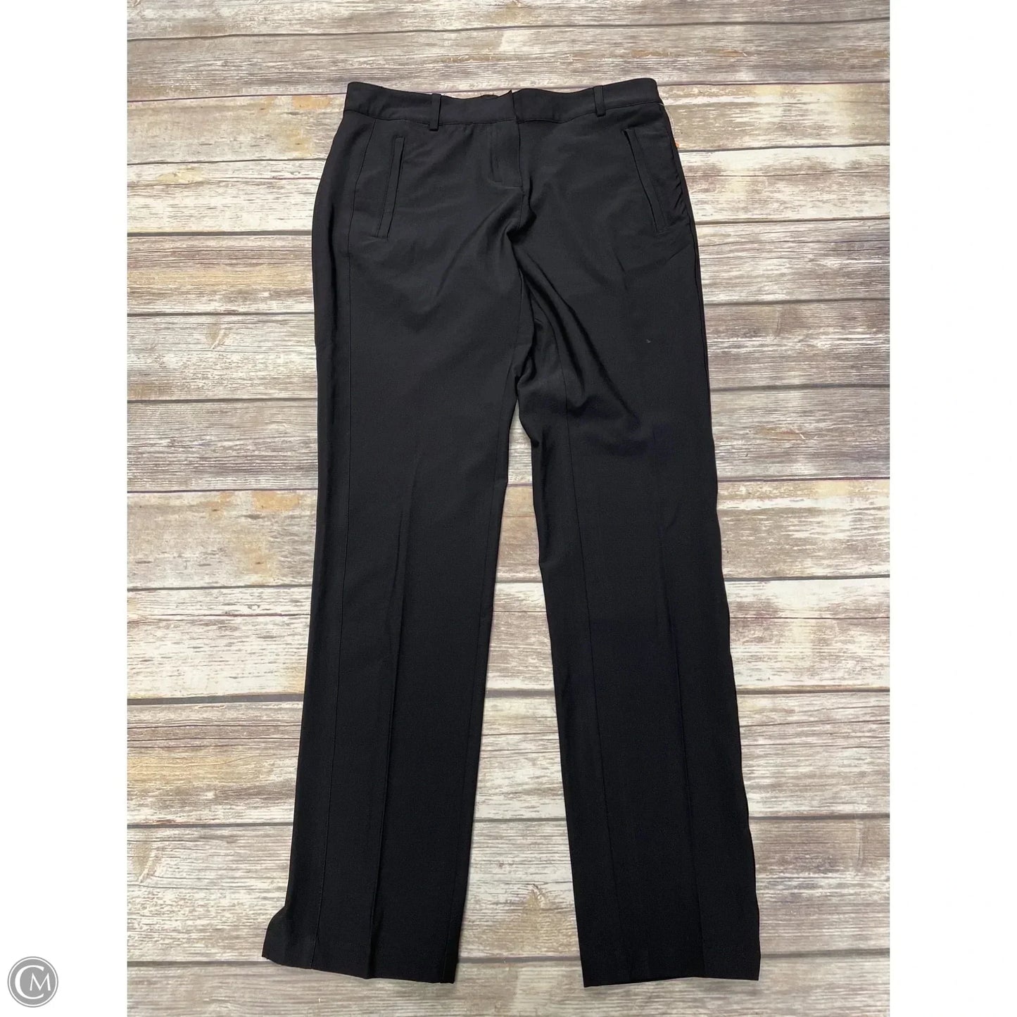 Athletic Pants By Slazenger In Black, Size: 6