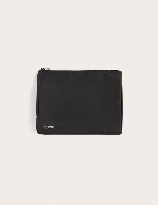 Water Resistant Zip Bag